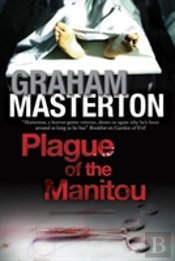 Plague Of The Manitou