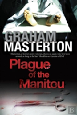 Bertrand.pt - Plague Of The Manitou