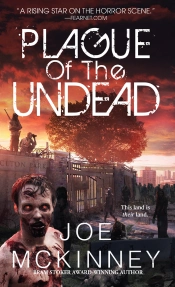 Plague Of The Undead