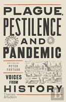 Plague, Pestilence And Pandemic