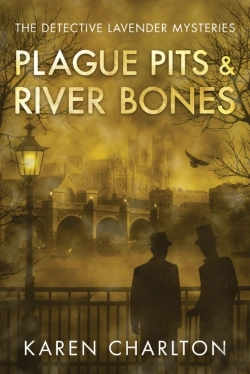 Bertrand.pt - Plague Pits & River Bones