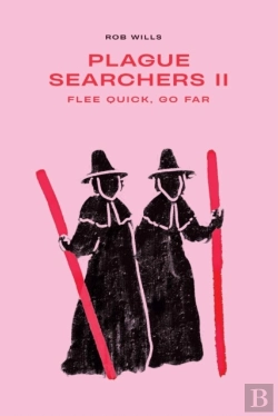 Bertrand.pt - Plague Searchers: Flee Quick, Go Far (Vol Ii)
