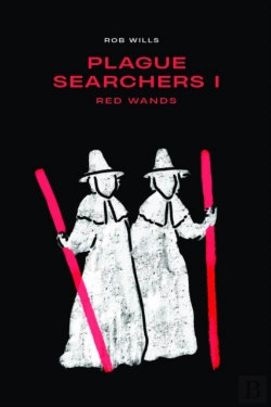 Bertrand.pt - Plague Searchers: Red Wands (Vol I)
