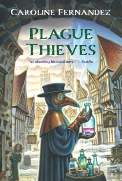 Bertrand.pt - Plague Thieves