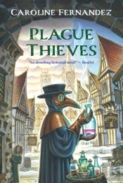 Plague Thieves