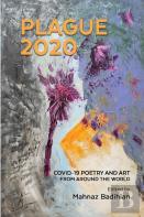 Plague2020, A World Anthology  Of Poetry And Art About Covid-19