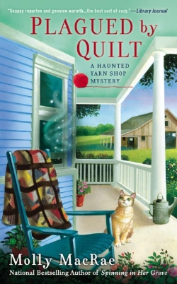 Bertrand.pt - Plagued By Quilt