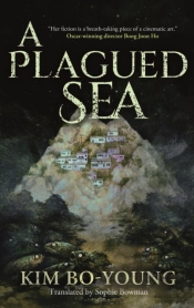 Plagued Sea