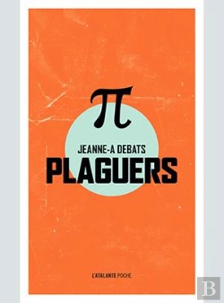 Bertrand.pt - Plaguers Poche
