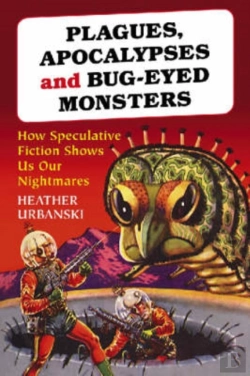 Bertrand.pt - Plagues, Apocalypses And Bug-Eyed Monsters