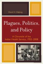 Plagues, Politics, And Policy