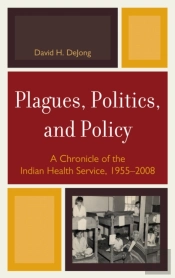 Plagues, Politics, And Policy