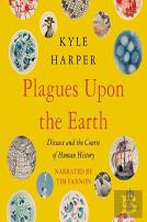 Plagues Upon The Earth