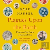 Plagues Upon The Earth