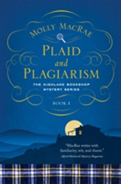 Plaid And Plagiarism