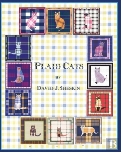 Bertrand.pt - Plaid Cats
