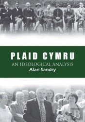 Plaid Cymru