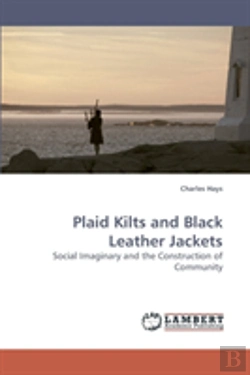 Bertrand.pt - Plaid Kilts And Black Leather Jackets