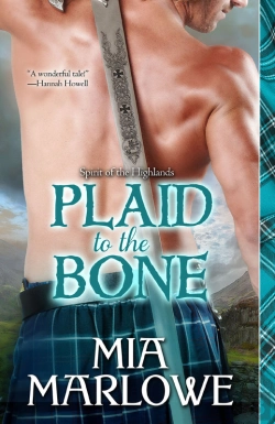 Bertrand.pt - Plaid To The Bone