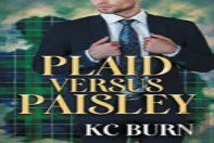 Plaid Versus Paisley