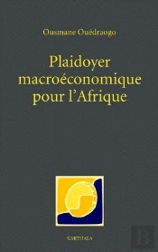 Plaidoyer Macroéconomique Pour L'Afrique