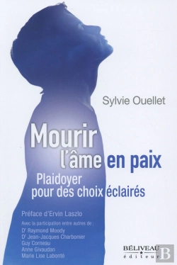 Bertrand.pt - Plaidoyer Pour Des Choix Éclairés ; Mourir L'Âme En Paix