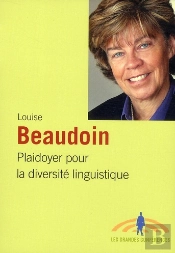 Plaidoyer Pour La Diversité Linguistique