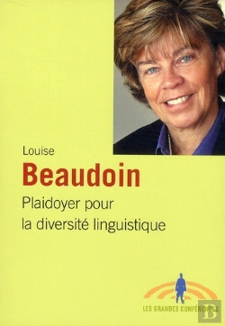Bertrand.pt - Plaidoyer Pour La Diversité Linguistique
