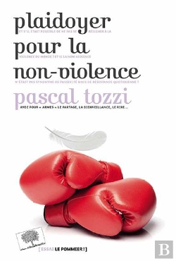 Bertrand.pt - Plaidoyer Pour La Non-Violence