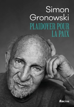 Bertrand.pt - Plaidoyer Pour La Paix : Le Témoignage Précieux D'Un Des Derniers Survivants De La Shoah