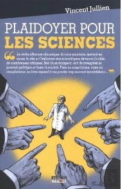 Plaidoyer Pour La Science
