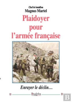 Bertrand.pt - Plaidoyer Pour L'Armée Française