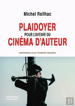 Bertrand.pt - Plaidoyer Pour L'Avenir Du Cinéma D'Auteur