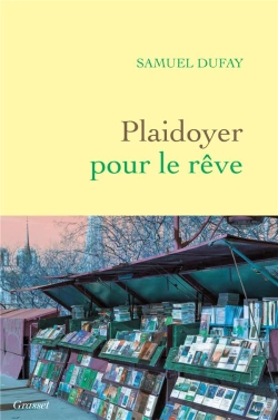Bertrand.pt - Plaidoyer Pour Le Reve
