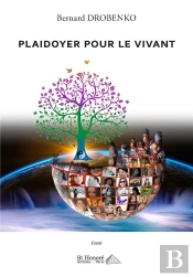 Plaidoyer Pour Le Vivant