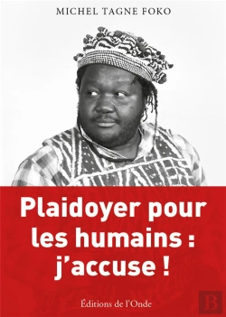 Bertrand.pt - Plaidoyer Pour Les Humains : J'Accuse !
