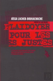 Plaidoyer Pour Les Justes