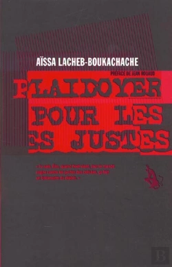 Bertrand.pt - Plaidoyer Pour Les Justes