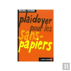 Bertrand.pt - Plaidoyer Pour Les Sans-Papiers