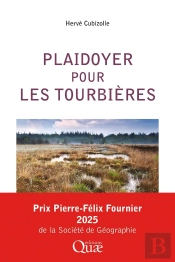 Plaidoyer Pour Les Tourbières