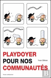 Plaidoyer Pour Nos Communautes