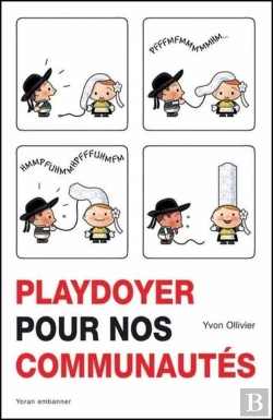 Bertrand.pt - Plaidoyer Pour Nos Communautes