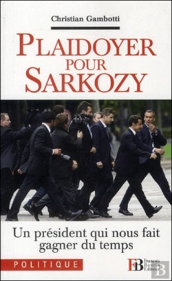 Bertrand.pt - Plaidoyer Pour Sarkozy