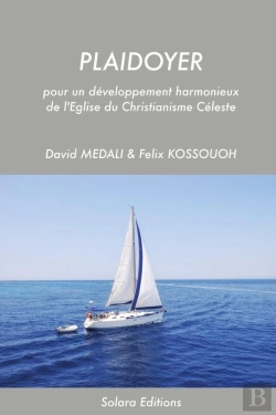 Bertrand.pt - Plaidoyer Pour Un Développement Harmonieux De L'Église Du Christianisme Céleste
