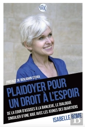 Plaidoyer Pour Un Droit À L'Espoir