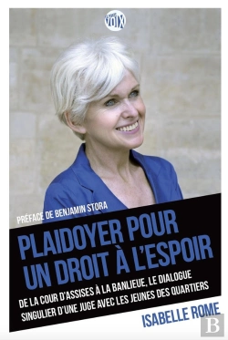 Bertrand.pt - Plaidoyer Pour Un Droit À L'Espoir