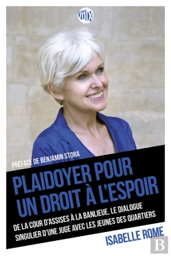 Bertrand.pt - Plaidoyer Pour Un Droit À L'Espoir