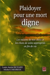 Plaidoyer Pour Une Mort Digne
