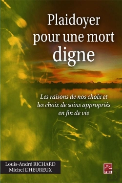Bertrand.pt - Plaidoyer Pour Une Mort Digne