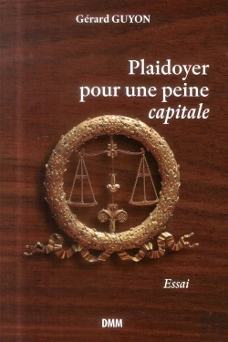 Bertrand.pt - Plaidoyer Pour Une Peine Capitale